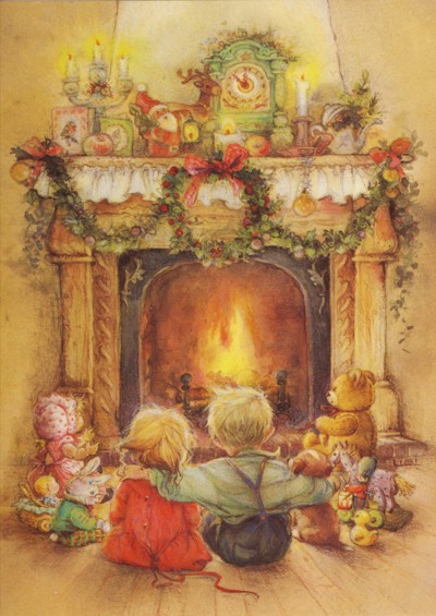 Kamin
